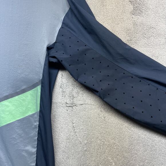 Nike Jacket Women's Small Track and Field NT/F Windbreaker Running Vented - Picture 5 of 9